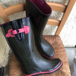 Capellini New York size 6